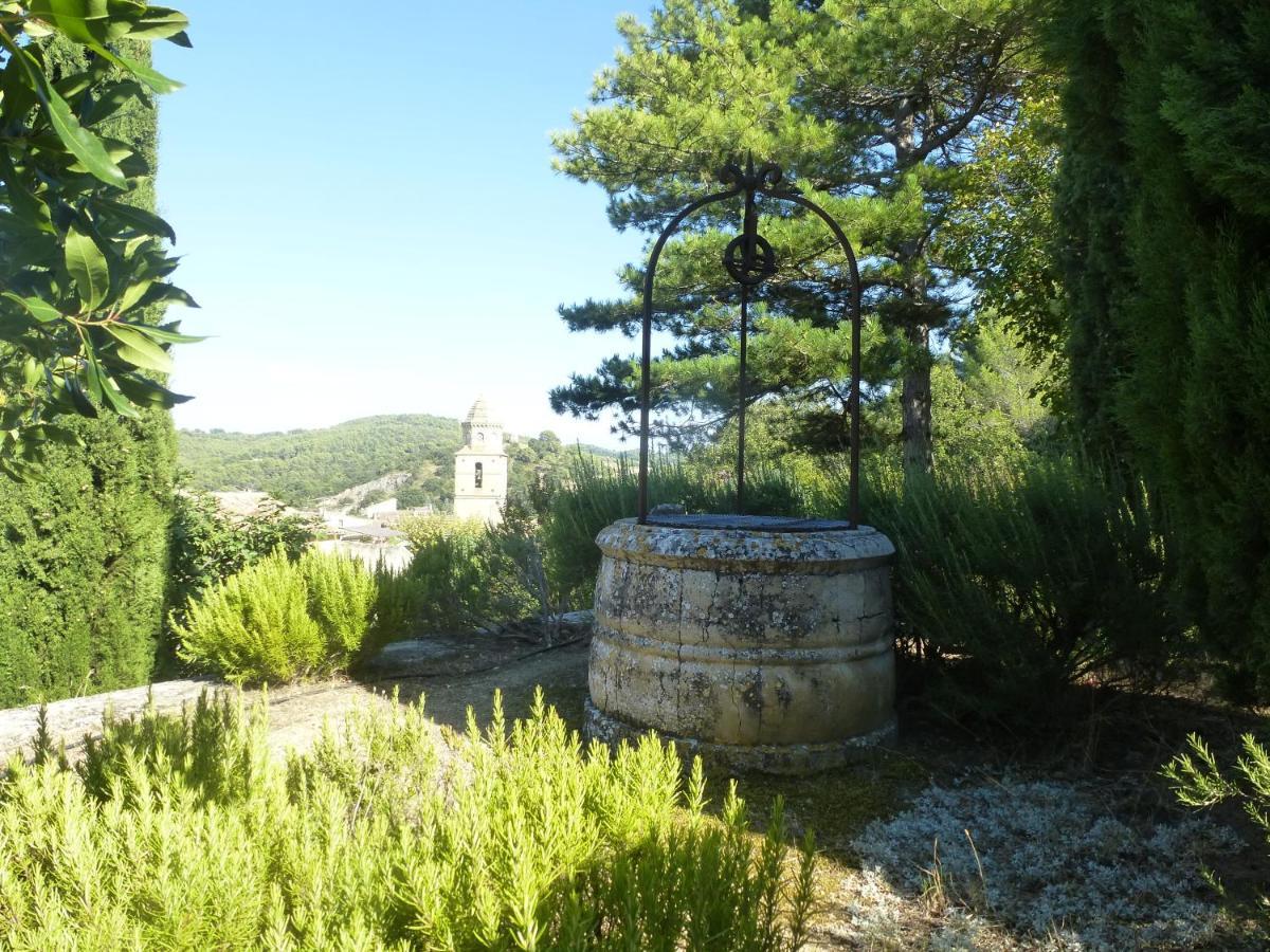 Le Clos Des Merveilles Hotel Rognes Exterior photo