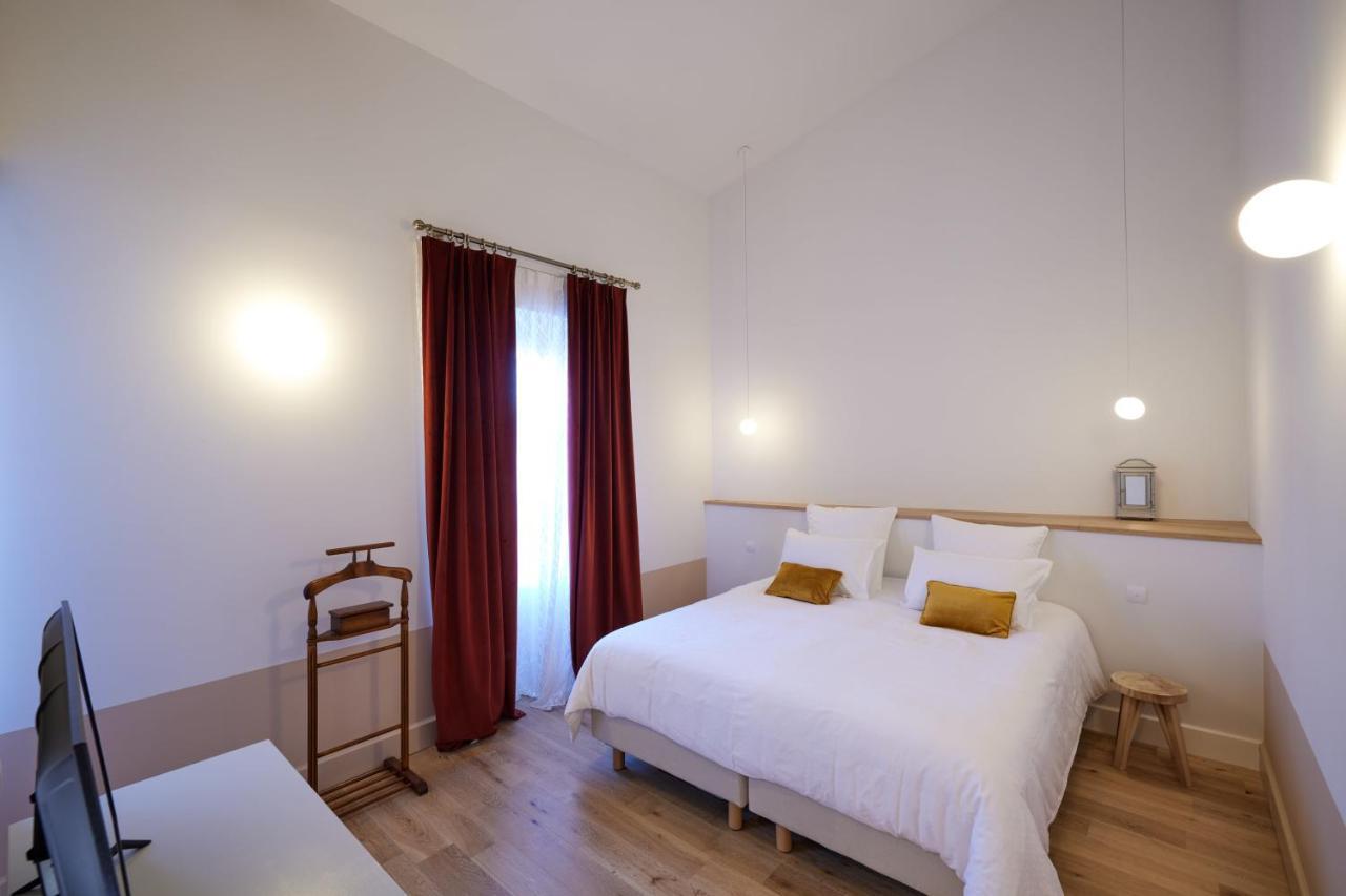 Le Clos Des Merveilles Rognes Exterior photo