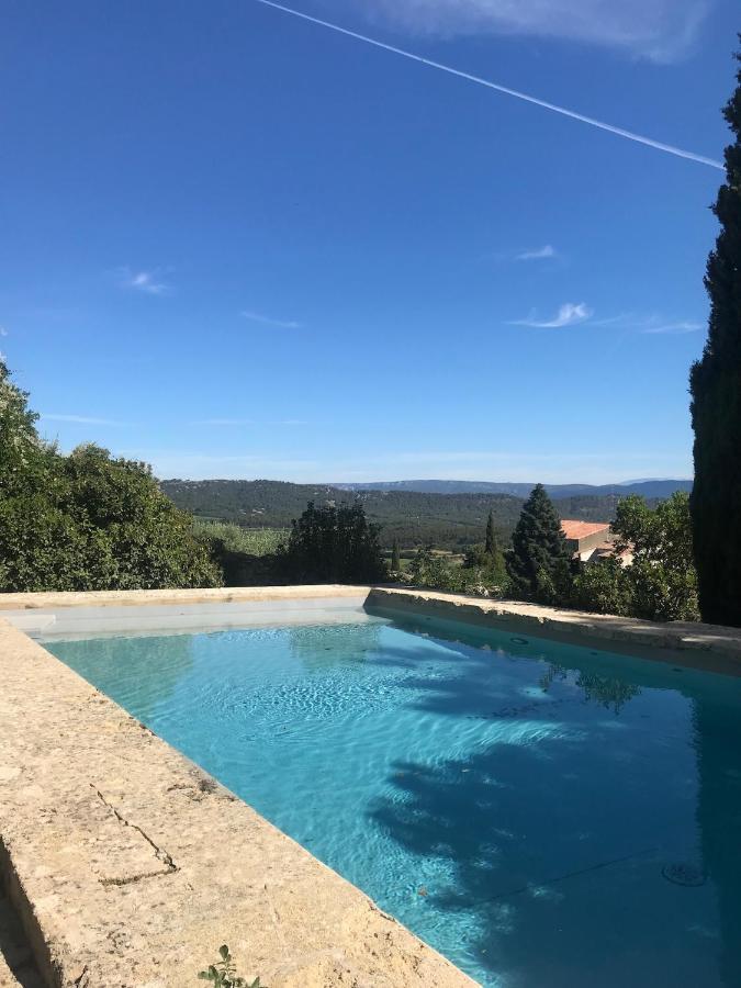 Le Clos Des Merveilles Rognes Exterior photo